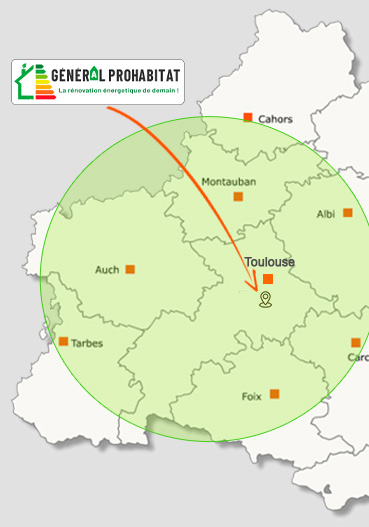 Carte Occitanie Carte Occitanie